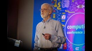 Computing Conference 2023 (Hybrid Event) Recap Highlights Video