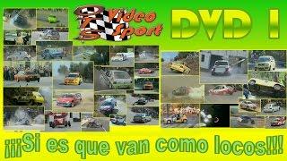 OTS VIDEO SPORT: "Si es que van como locos" completo - 1/2