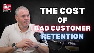 Why Customer Retention Matters: How Dyson Lost Me as a Customer