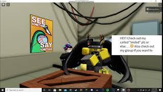 Preview TGMLM6002 TPLE2009 Roblox Distraction Dance