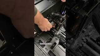 PC WONT TURN ON?!  #shorts #howtotech #techtips #gamingpc #gamergirl #gamerguy #gaming #pc