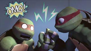 Not Funny | Teenage Mutant Ninja Turtles Legends