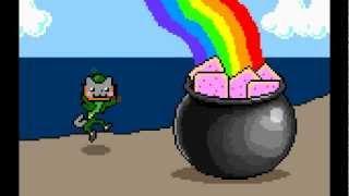 Nyan Cat - Genre Hopping