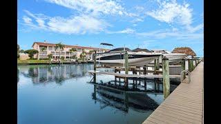 Experience Luxury Condo Living in Cape Coral: Private Boat Lift, Garage, and More!