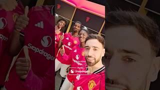 INCREDIBLE Footage From Our Home Kit Shoot ️