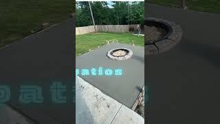 Paths GS Concrete