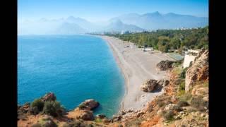 Hotel Kleopatra Beach in Alanya (Tuerkische Riviera - Tuerkei) Bewertung und Erfahrungen