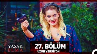 Yasak Elma 27. Bölüm (Uzun Versiyon)