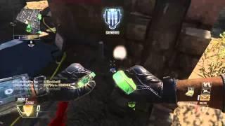 tHeNInjAProTigy - Black Ops II Game Clip