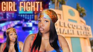 STORYTIME | Girls Trip In Miami Gone Wrong