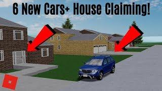 The Biggest Greenville Update Ever! [6 New Cars + House Claims]