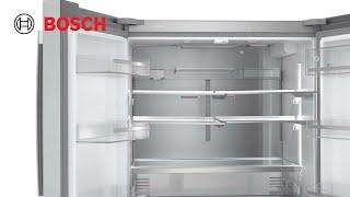 Adjustable FlexBar™ by Bosch | Bosch Home Canada