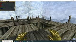 Morrowind Tes3Mp PvP Experimentation Attempt #1