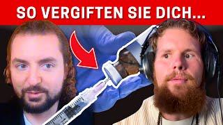 So Vergiften Sie Dich Von Geburt An (Unzensiert & Brutal)