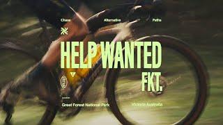 Help Wanted: FKT In The Victorian High Country