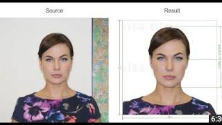 How to make photo for USA Green Card Lottery online for free ?