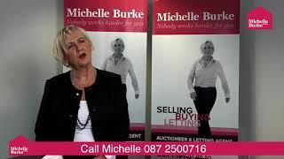 Michelle Burke January 2018