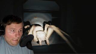 Holy S*hit That's a HUGE B*tch!!! | Huntsmen