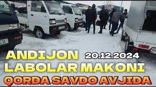 20 dekabr labo narhlari Andijon лабо нархлари андижон QODIROV TV 2024 #rek