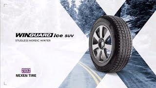 NEXEN WinGuard Ice SUV