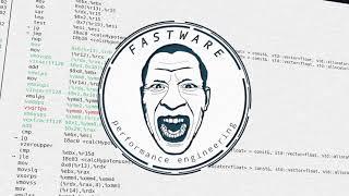 Fastware - perf - How to analyse the performance of my program!