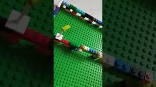 Моя лего база #lego