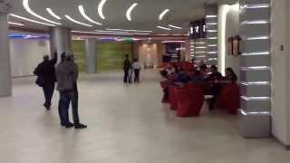 Dalma garden mall cinema star