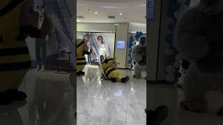 提莫队长正在出击！#提莫 #搞笑