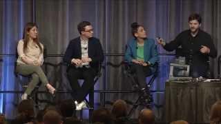Google I/O 2014 - Material design: Visual style and imagery