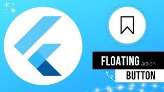 Flutter FloatingActionButton Widget (Flutter Widget of the week)