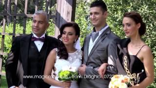 Andreea & Radu by Magic Media - Romi Draghici