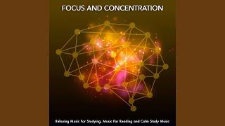 Relaxing Study Music