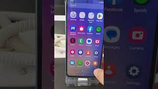 Samsung Galaxy A54 5G  ||  Short videos