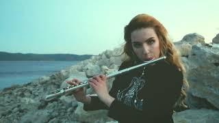 «Игра престолов» /"Game of Thrones" саундтрек cover flute