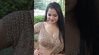 Bigg Boss Ashwini Sree latest Video #biggboss #ashwini #ashwinisree #tollywoodnews #fashion #h5tv