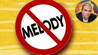 Why is there so little MELODY in New Classical Music? || Q&A No.3