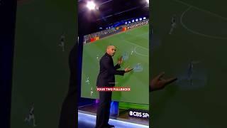 Thierry Henry Exposed Facts Why PSG Will Win Champions League ‼️