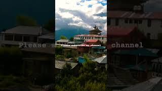Kalpa#manali #kullu #sissu #ataltunnel #ladakh #adventure #mountains #himalayas #himachal #nature