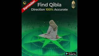 Qibla Finder Compass