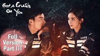 【Got A Crush On You】Full Version Part 3 ——Starring: Gulnazar, Xu Kaicheng | ENG SUB