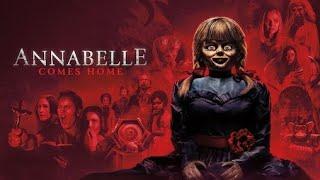 Annabelle come home full movie in hindi