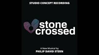 Breathe | Stone Crossed (Studio Concept Album) | Antonio Cipriano