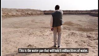 Mitigating human-wildlife conflict through water for all strategy: wildlife, people & livestock