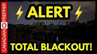 WTF NOW?! HUGE BLACKOUT AT OLYMPICS, USA APPROVES ISRAEL WAR PLAN, INSIDERS SELL AT RECORD LEVELS