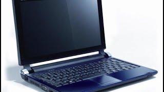 Acer KAV60 disassembly (my way)