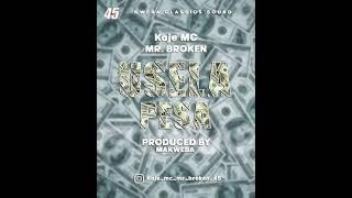 Kaje mc -- Usela Pesa (45)