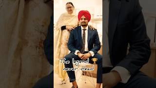Sidhu moose wala  The legend  #sidhumoosewala #sidhumoosewalastatus #ytshorts