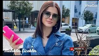 Kırgın Çiçekler-(Sedef) Elif Ceren Balıkçı 