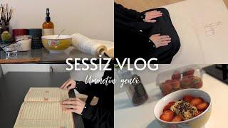 SESSİZ VLOG I Peygamber (sav) Ümmetin Genci Olmak I The Youth of the Ummah