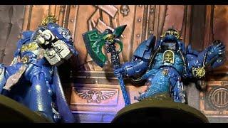 Space Marines 10